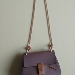barely used women's bag